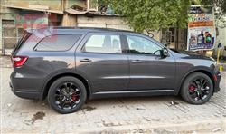 دودج دورانجو